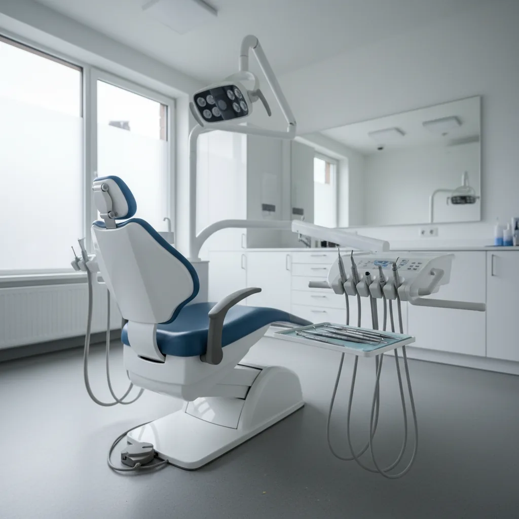 Dental Practice Loans for Garland, TX businesses