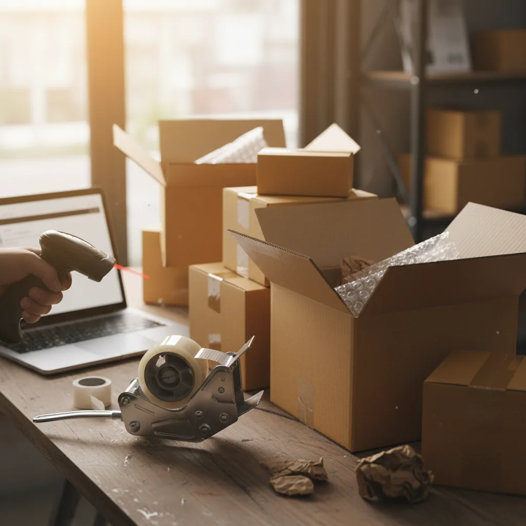 Ecommerce Business Funding for Garland, TX businesses