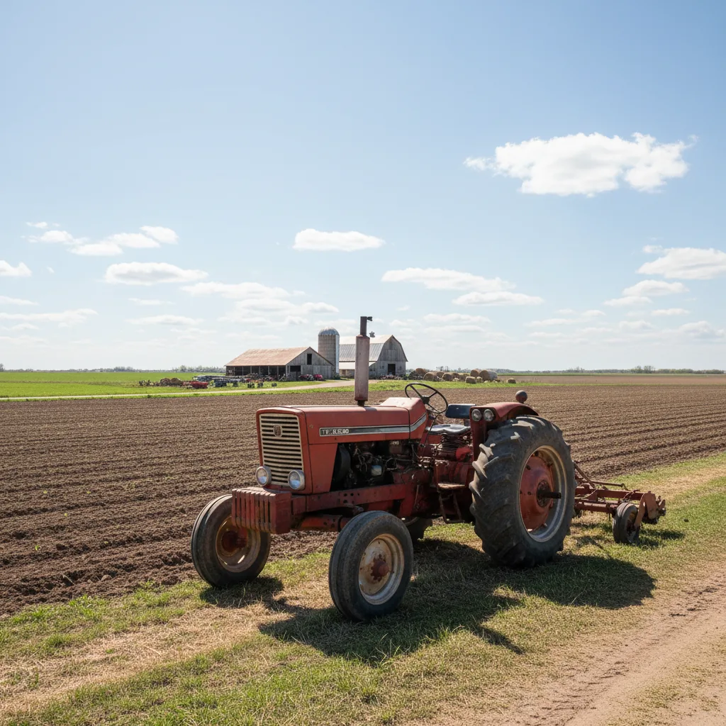 Landscaping Equipment Financing for Garland, TX businesses