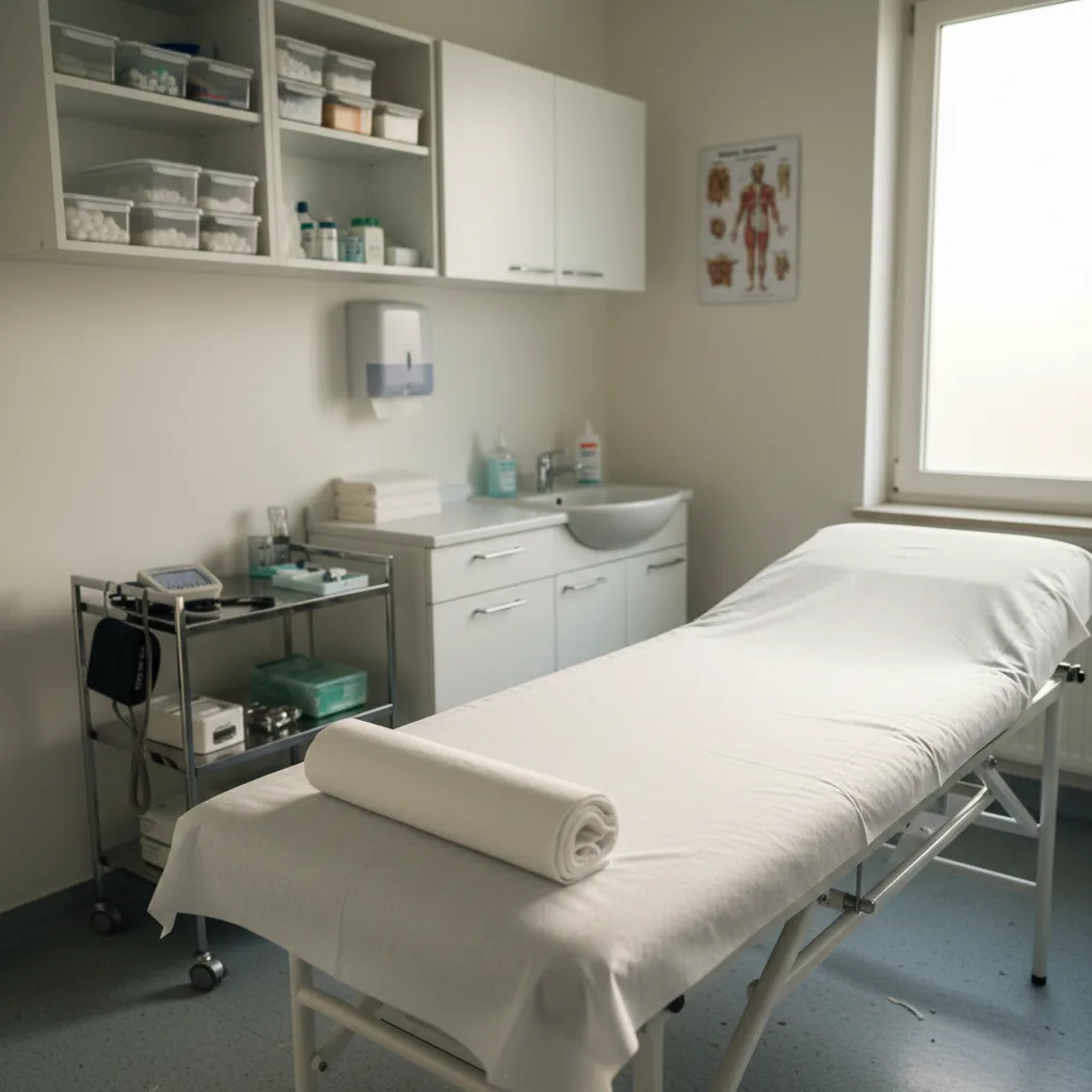 Medical Practice Loans for Garland, TX businesses