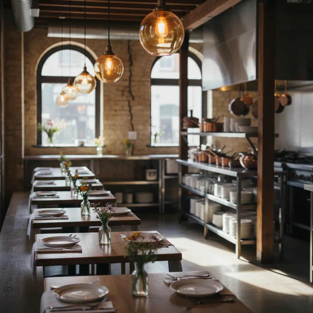 Restaurant Loans for Garland, TX businesses